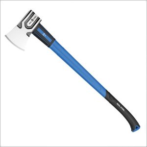 AXE 1.5KG 3.5LB GRAPH. HANDLE 870MM REAL STEEL