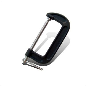 CLAMP G HEAVY DUTY 25MM 1'