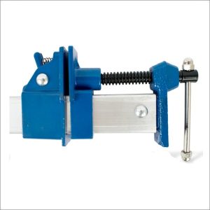BAR CLAMP ALUMINIUM 900MM