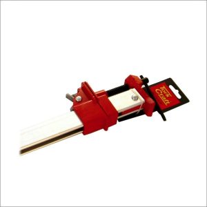 BAR CLAMP ALUMINIUM 1200MM