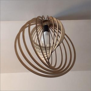 Pendant Shade 04