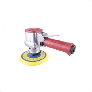AIR SANDER 150MM 6' SANDING PAD