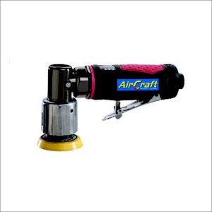 AIR ANGLE SANDER 2' 50MM (WITH HOOK AND LOOP BACKING PAD)