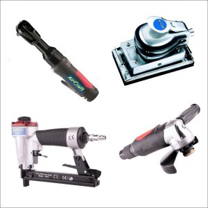 pneumatic tools