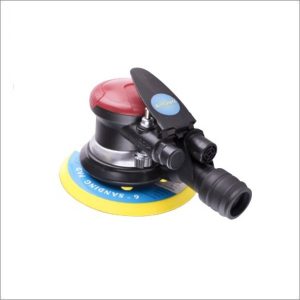 150MM ORBITAL PALM SANDER 4.8MM ORBIT