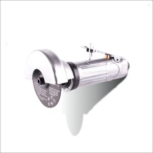 AIR DIE-GRINDER 3' WITH SWIVEL METAL GUARD