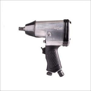 AIR IMPACT WRENCH 1/2' SINGLE HAMMER