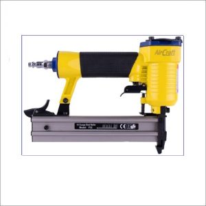 AIR NAILER 18G 10-32MM BRAD NAIL 100PC CAP. (F32)