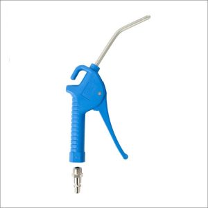 AIR BLOW GUN DUSTER LONG NOZZLE IN BLISTER WITH 23-1