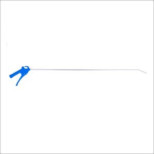 AIR BLOW GUN DUSTER 800MM NOZZLE IN BLISTER