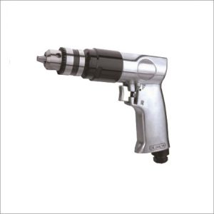 AIR DRILL 10MM REVERSABLE 1800RPM (3/8')