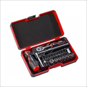 Ratchet And Sockets