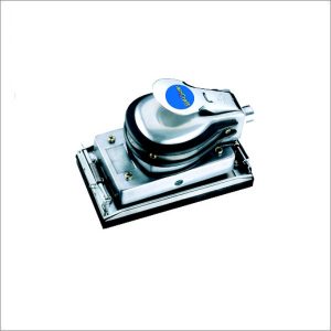 AIR ORBITAL SANDER - JITTERBUG ( PAD 95MM X 175 MM)