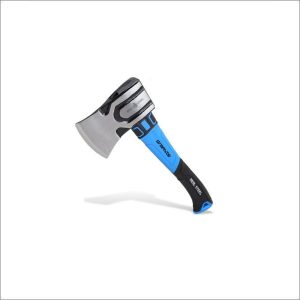 axes
