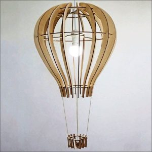 Pendant Shade 02
