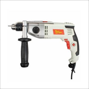 IMPACT DRILL 13MM 1100W 2 X SPEED 1200/3000RPM 220V