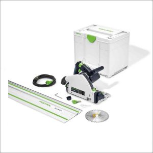 FESTOOL CIRCULAR SAW TS 55 FEBQ-PLUS-FS