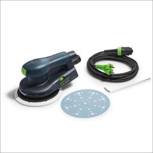 FESTOOL ECCENTRIC SANDER ETS EC 1505 EQ 575043
