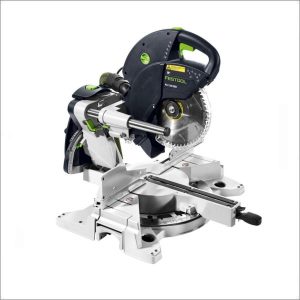 FESTOOL MITRE SAW KS 120 REB