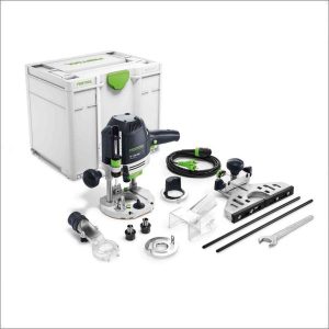 FESTOOL ROUTER OF 1400 EBQ-PLUS