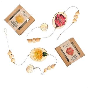 Protea Rainbow Suncatcher