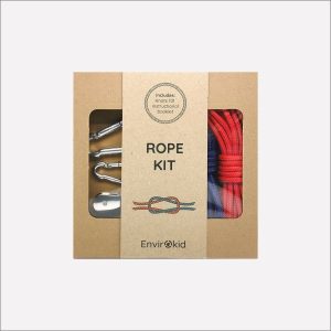Rope Kit